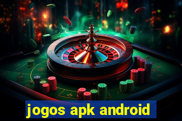 jogos apk android